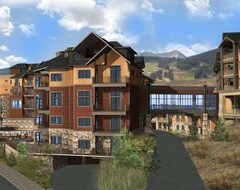 Toàn bộ căn nhà/căn hộ Grand Colorado On Peak 8 (Breckenridge, Hoa Kỳ)