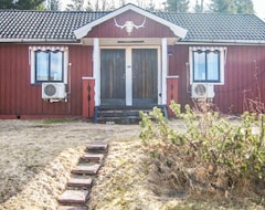 Koko talo/asunto 1 Zimmer Unterkunft In Transtrand (Transtrand, Ruotsi)
