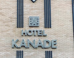 Hotelli Hotel Kanade Kankukaizuka (Kaizuka, Japani)