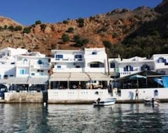 Hotel Kyma (Loutro, Grecia)