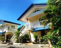 Khách sạn Viajeros Economy Inn (Davao, Philippines)