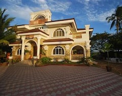 Khách sạn La Parola Orchids Beach Resort (Patnongon, Philippines)