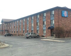 Hotel Motel 6 Naperville (Naperville, EE. UU.)