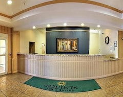 Otel La Quinta Inn & Suites Hobbs (Hobbs, ABD)