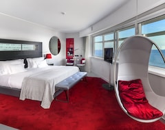 Hotelli Myriad By Sana Hotels (Lissabon, Portugali)