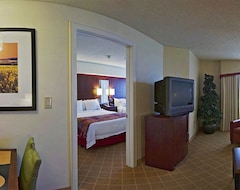 Hotel Residence Inn by Marriott Oklahoma City Downtown/Bricktown (Oklahoma City, USA)