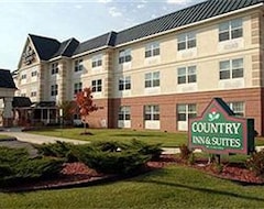 Hotel Country Inn & Suites by Radisson, Dundee, MI (Dundee, USA)