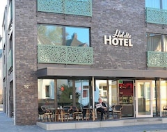Heldts Hotel (Eckernförde, Alemania)