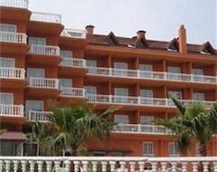 Otel Adalin Resort (Kemer, Türkiye)