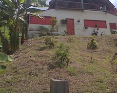 Guesthouse Posada Villa Hidalgo (Salamina, Colombia)