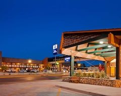 Khách sạn Best Western Sheridan Center (Sheridan, Hoa Kỳ)