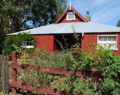 Toàn bộ căn nhà/căn hộ The Gamekeeper'S Cottage, Longwood (Featherston, New Zealand)