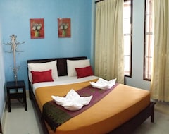 Hotel Mixay Paradise (Vientiane, Laos)