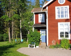 Casa/apartamento entero Comfortable Accommodation With Rural Charm (Vingåker, Suecia)