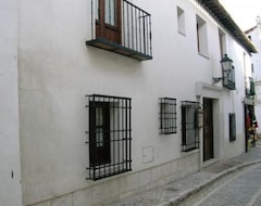 Căn hộ có phục vụ La Columna (Chinchón, Tây Ban Nha)