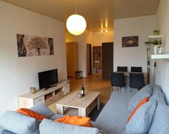 Koko talo/asunto A Corner Apartment, A Feeling Of Being At Home, Plus The Advantages Of A Hotel (Paderborn, Saksa)