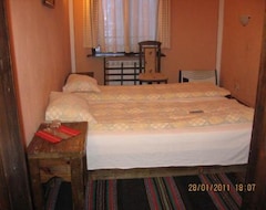 Hotel Kozlekov (Koprivshtitsa, Bulgarien)