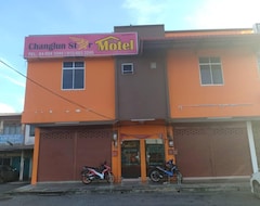 Hotel Oyo 89671 Changlun Star Motel (Changlun, Malezija)