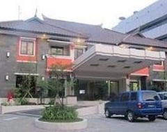 Khách sạn Guntur (Bandung, Indonesia)