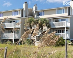 Entire House / Apartment Seagrove 4c (Isle of Palms, USA)