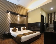 Hotel La O La (New Delhi, Indija)
