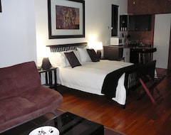 Hotel Markotter Place (Bellville, South Africa)