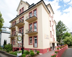 Hotelli Hotel Arabella (Bad Nauheim, Saksa)