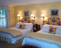 Bed & Breakfast North Bridge Inn (Concord, Amerikan Yhdysvallat)