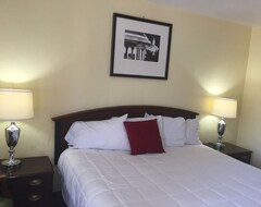 Khách sạn Family Inn (Sarasota, Hoa Kỳ)