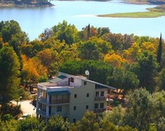 Hotel Villa Park (Tirana, Albanien)