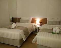 Khách sạn Aster Hotel And Residence By At Mind (Pattaya, Thái Lan)