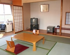 Nhà trọ Hakuunsou (Tsu, Nhật Bản)