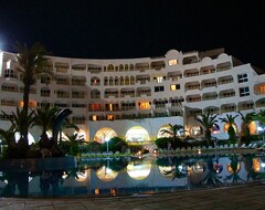 Hotel Delphin Club Ribat (Skanes, Tunisia)
