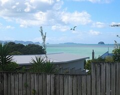 Toàn bộ căn nhà/căn hộ Flaxmill Bay Motel Unit 4 - Flaxmill Bay (Whitianga, New Zealand)