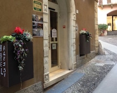 Hotel Trattoria Alessi (Desenzano del Garda, Italy)