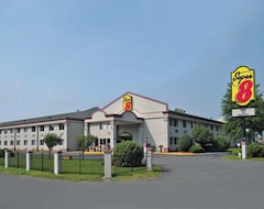 Khách sạn Super 8 By Wyndham Hartford (Hartford, Hoa Kỳ)