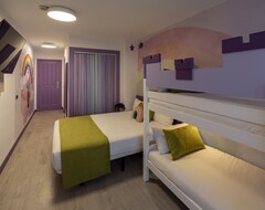 Hotel Magic Fantasy 4* (Oropesa del Mar, Spain)