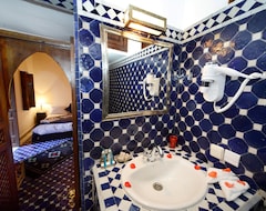 Hotel Riad Sun of Kech (Marakeš, Maroko)