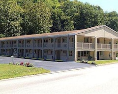 Motel Econo Lodge Jefferson Hills Hwy 51 (Clairton, Sjedinjene Američke Države)