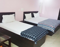 Khách sạn Sai J K Residency (Nellore, Ấn Độ)