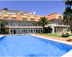 Hotel Spa Atlantico San Vicente Do Mar (O Grove, Spain)