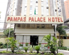 Pampas Palace Hotel (São Bernardo do Campo, Brazil)