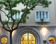 Hôtel Hotel Britania, a Lisbon Heritage Collection (Lisbonne, Portugal)