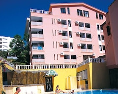 Khách sạn Club Delfino ex. Club Delfin (Antalya, Thổ Nhĩ Kỳ)