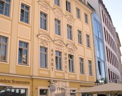 Hotel Altes Dresden (Drezno, Niemcy)
