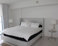 Hotelli Luxury 45Th Floor Suite At Icon (Miami, Amerikan Yhdysvallat)