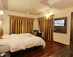Hotel Ibni Kabeer (Srinagar, Indien)
