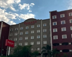 فندق Ramada by Wyndham Ciudad de Mexico Perinorte (Amanalco, المكسيك)