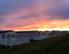 Hele huset/lejligheden Luxury Lodge Embo (Dornoch, Storbritannien)