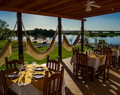 Bed & Breakfast Posada La Siesta (Esquina, Argentina)